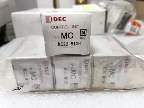 IDEC MC2D-M10B Industrial Sensor product photo 2