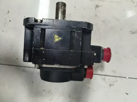 Mitsubishi Electric HF53S Motor & Drive Component product photo 6