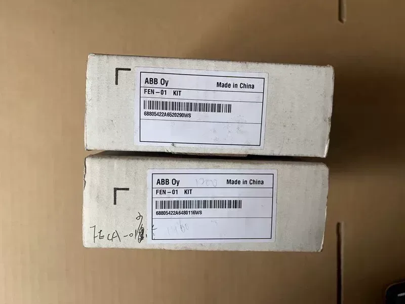 ABB FEN-01 Industrial Encoder product photo 1