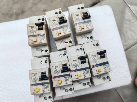 Mitsubishi Electric BV-DN C32 Industrial Automation Component product photo 2