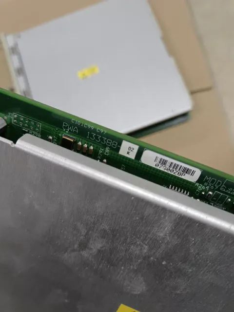 Bently Nevada 133388-02 Industrial Automation Component — product photo 21 of 24