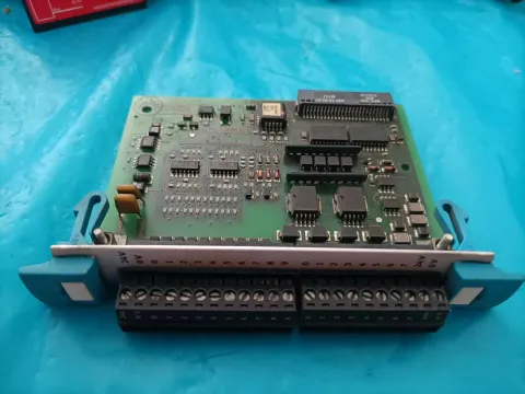 FESTO SPC 200 DIO 170179 / K-363163 I/O Module product photo 1