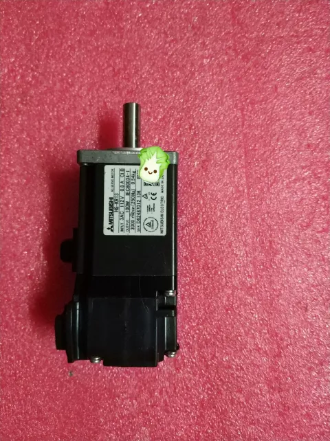 Mitsubishi Electric HG-KR13 Motor & Drive Component product photo 1