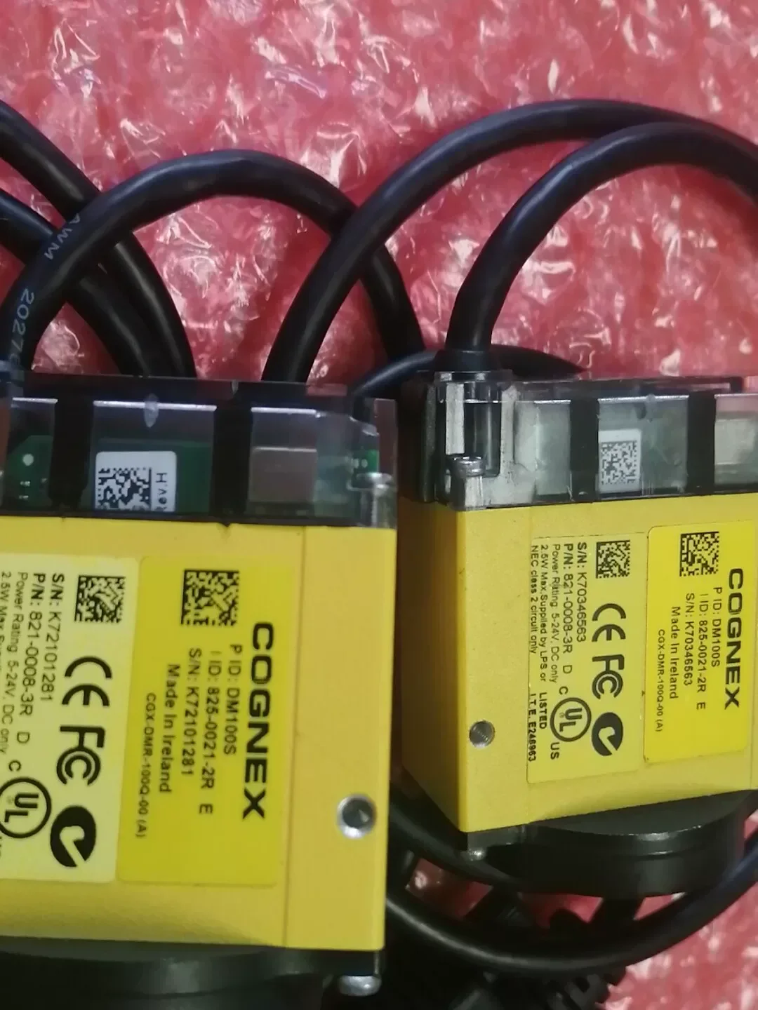 White Label DM100S Industrial Automation Component product photo 1