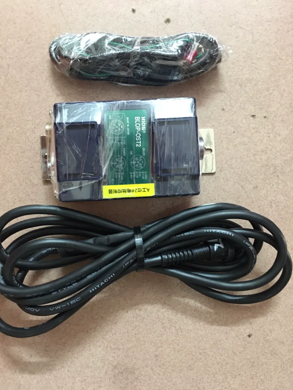 HIOS BLOP-OST2 Motor & Drive Component product photo 1