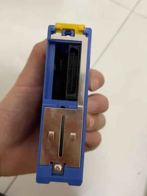 Yokogawa F3SP21-0N PLC Module — product photo 7 of 9