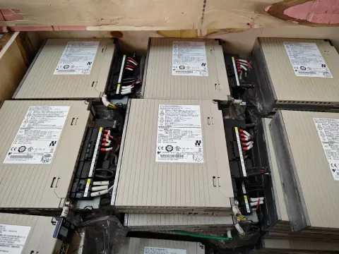 Yaskawa SGDV-R90A11B Motor & Drive Component — product photo 11 of 23
