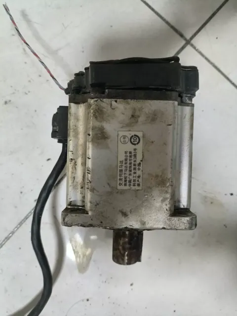Panasonic MHMF082L1U2M Motor & Drive Component product photo 5