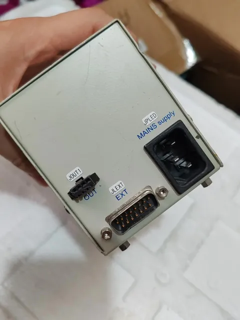 White Label MLEK-A080W1LR Industrial Control Board product photo 5
