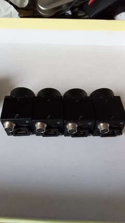 Basler acA2500-14gm Industrial Automation Component — product photo 10 of 10