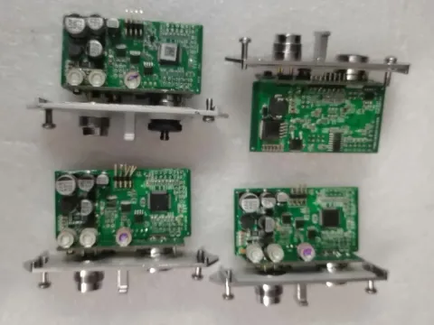 White Label GBA26800MJ1; GBA610MJ Industrial Control Board product photo 4