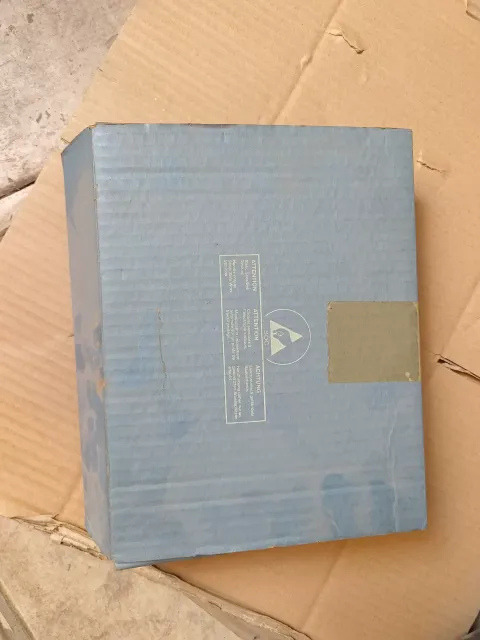 GEBHARDT Automation MCDIN-S mod.1 Industrial Automation Component product photo 5