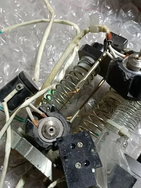 Changzhou Honest Electric YR10060GC4Pc Motor & Drive Component product photo 4