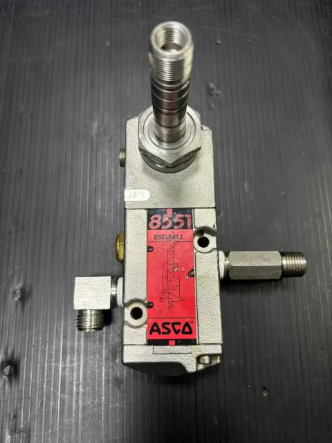 White Label 8551A413 Industrial Automation Component product photo 1