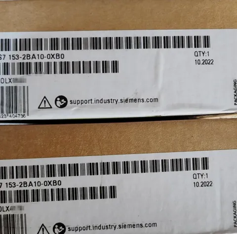 Siemens 6ES7153-2BA10-0XB0 Industrial Automation Component — product photo 16 of 17