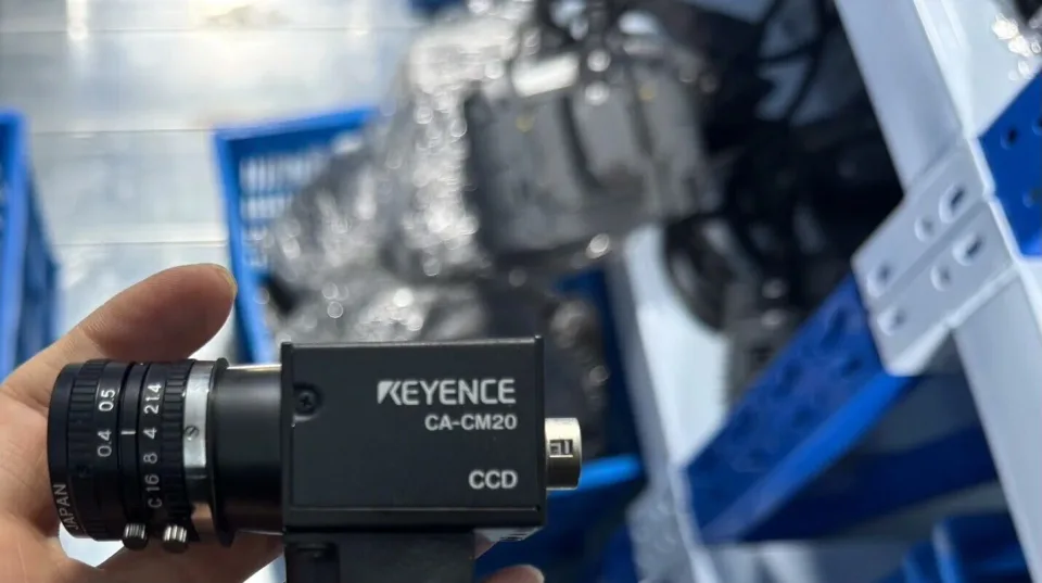Keyence CA-CM20 Industrial Automation Component product photo 1