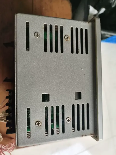 White Label TEMI880 Industrial Control Board product photo 8