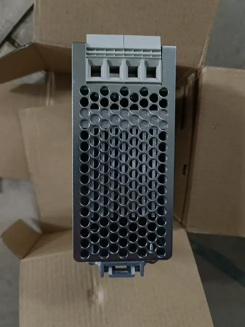 ABB 1SVR427071R0000 Power Electronics Module product photo 4