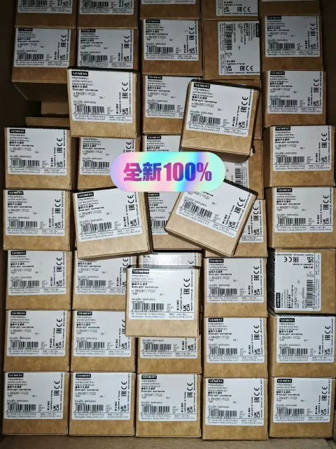 Siemens 3RH2911-1FC22 Industrial Automation Component product photo 1