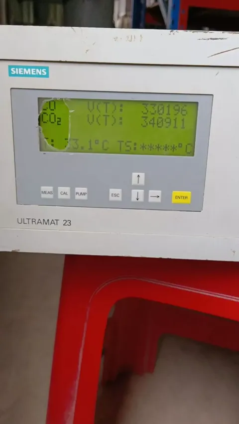 Siemens 7MB2333-2ML50-2AA1 Industrial Automation Component product photo 1
