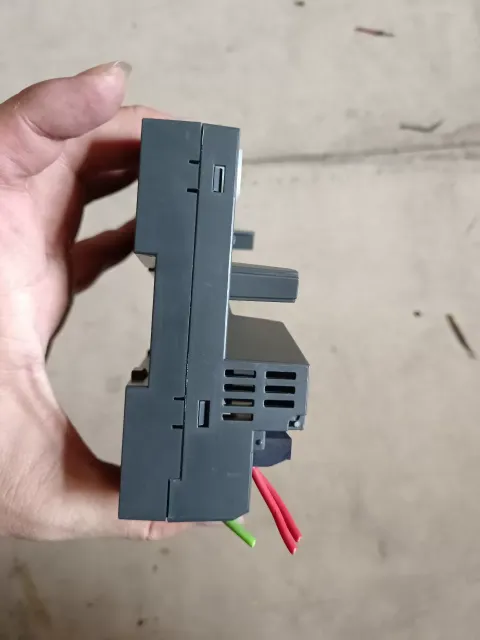 HollySys / 和利时 K-PAT01-A / 16013472 PLC Module product photo 6