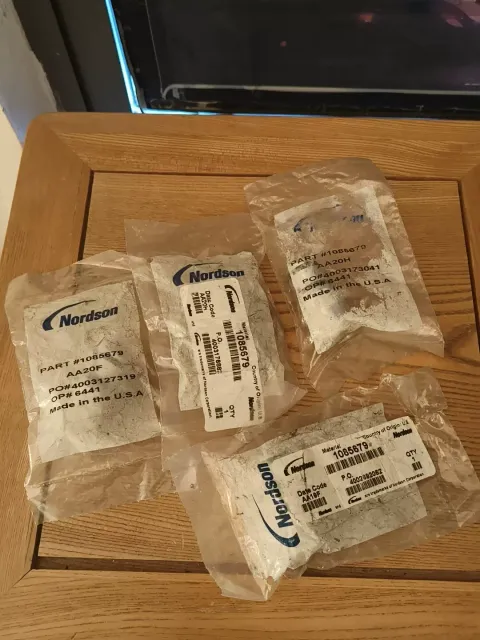 Nordson 1085679 Industrial Automation Component product photo 2