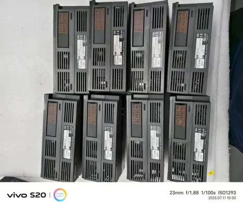 Mitsubishi Electric AJ65BT-64AD Industrial Automation Component product photo 2