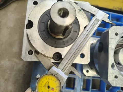 White Label KPLF120-4 Industrial Automation Component product photo 4