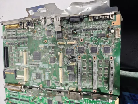 EPSON DMB-MAIN Industrial Control Board product photo 2