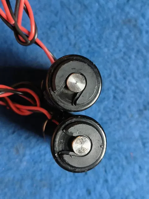 CKD HB21-6-1-N-DC24V Industrial Automation Component product photo 3