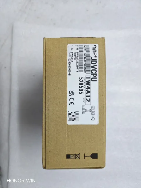 Mitsubishi Electric Q06UDVCPU PLC Module — product photo 111 of 128