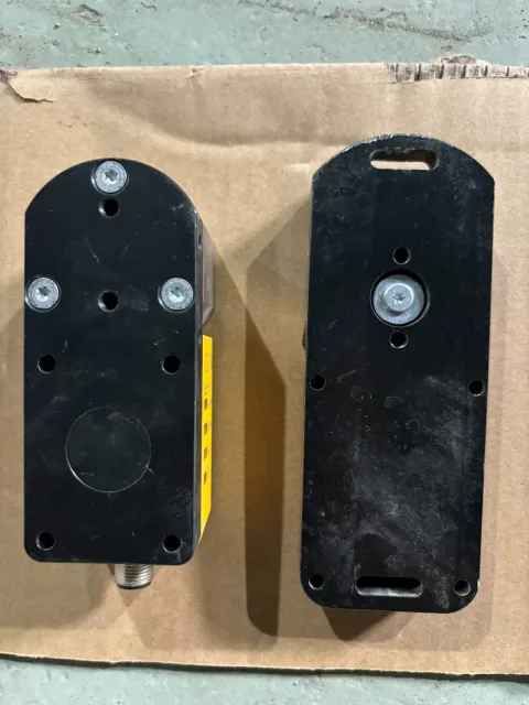Pilz PSEN sl-0.5p 1.1 / 570510 V1.3 Industrial Sensor product photo 4