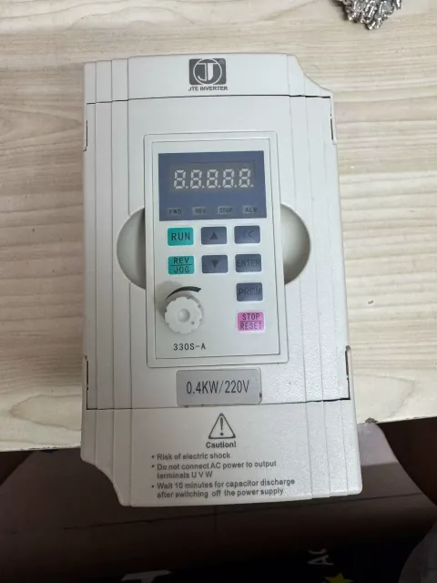 JTE JTE330-SM KA0004M1 Motor & Drive Component product photo 1