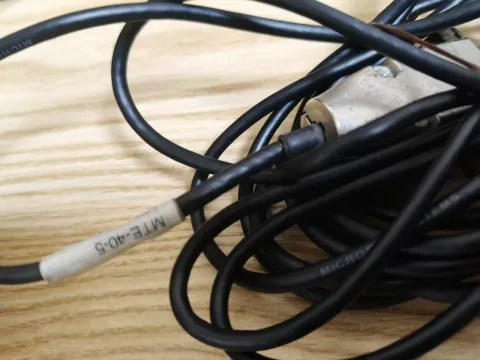 MicroE Systems MTE-40-3 Industrial Encoder product photo 3