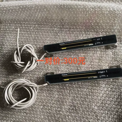 Panasonic SF4C-H12 Industrial Automation Component product photo 1