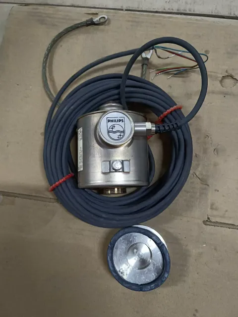 Philips / Sartorius PR 6201/24 L Industrial Automation Component product photo 1