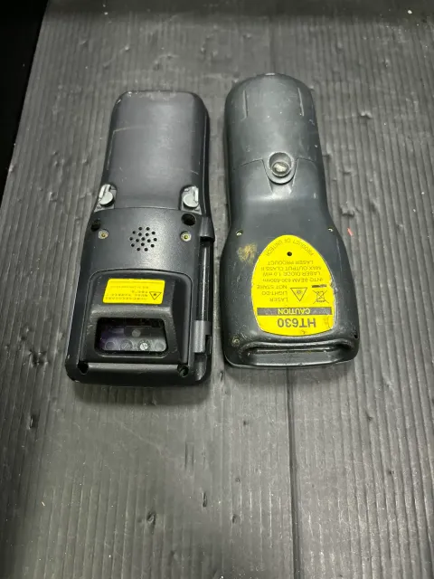White Label HT680C; HT630 Industrial Automation Component product photo 8