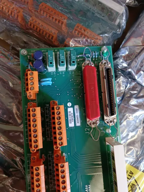 Honeywell MC-TDIY22 / 51204160-175 Industrial Automation Component product photo 6