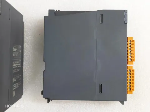 Mitsubishi Electric QJ71C24N-R4 Industrial Automation Component — product photo 6 of 48