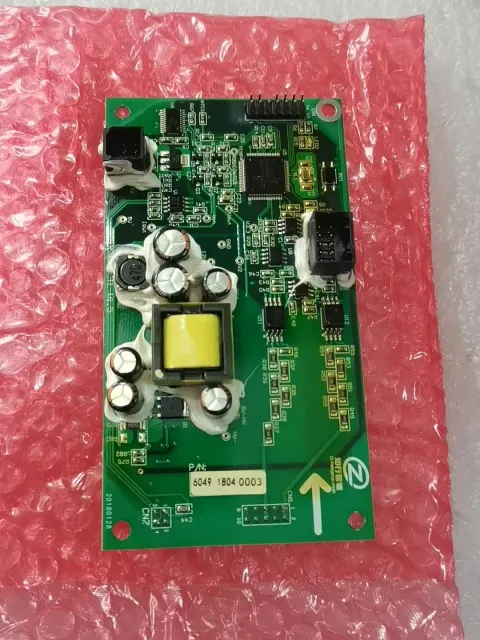 Siemens/西门子 6049 1804 0003 Industrial Control Board product photo 2