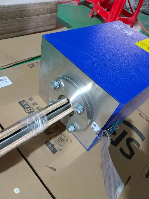 Janapo / 吉纳波 VPT511NF / GAN0014 Industrial Automation Component product photo 5