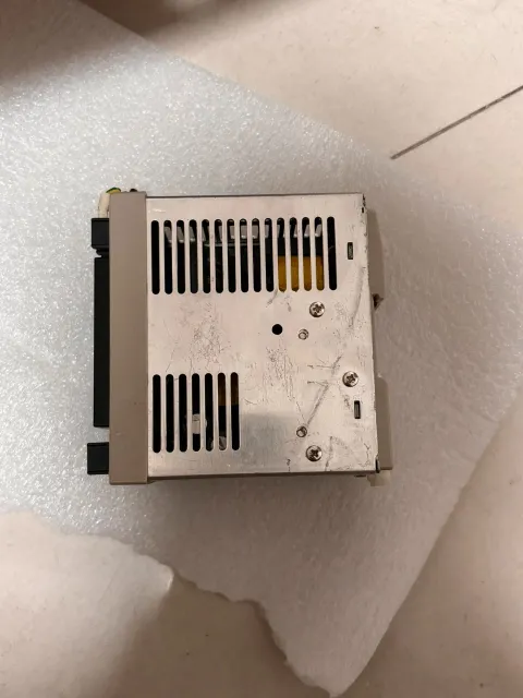 OMRON S8VS-18024BE/ED2 Industrial Sensor product photo 2