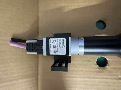 Basler acA2500-14gc Industrial Automation Component product photo 1