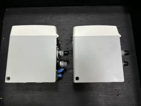 RIKEN KEIKI GD-70D Industrial Sensor product photo 6