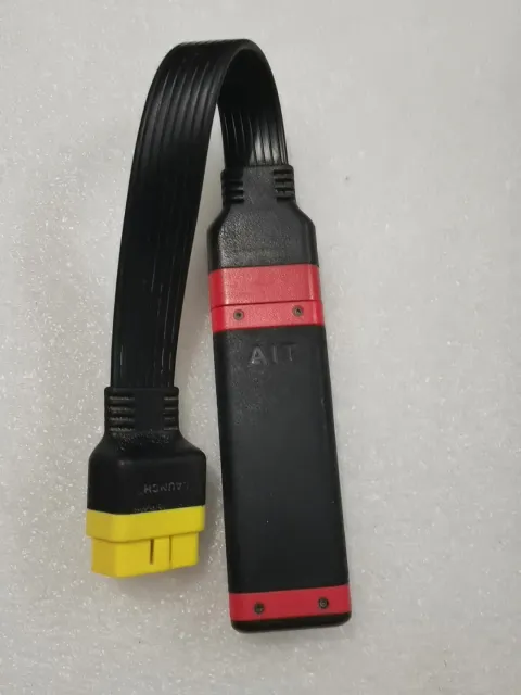White Label X-431 AIT Industrial Automation Component product photo 3