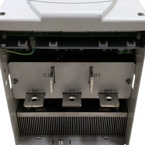 ABB DCS800-S01-0900-05 Motor & Drive Component product photo 4