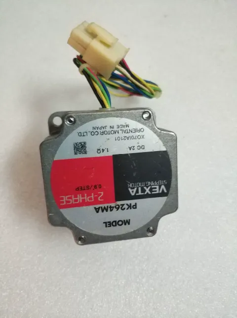 Oriental Motor / VEXTA PK264MA Motor & Drive Component product photo 1