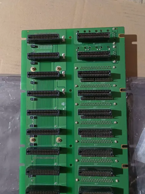 GE Energy 369B1859G0014 Industrial Control Board product photo 7