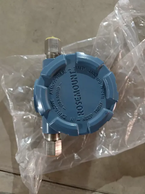 Rosemount 3144PD2A1I1B Industrial Automation Component product photo 5