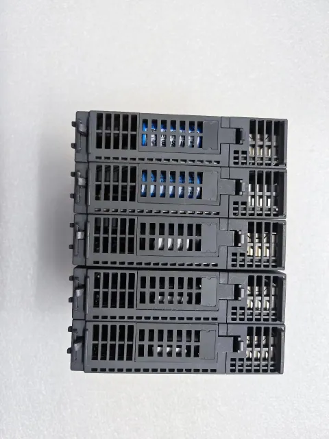 Mitsubishi Electric Q13UDEHCPU Industrial Automation Component — product photo 16 of 21